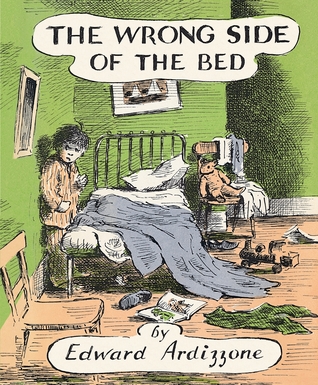 The Wrong Side of the Bed. (Hardcover)