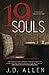 19 Souls (Sin City Investig...