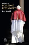 Posledné rozhovory by Pope Benedict XVI