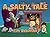 A Salty Tale (A Tropical Fr...