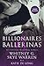 Billionaires & Ballerinas