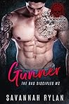 Gunner by Savannah Rylan