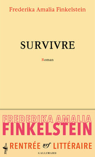 Survivre (Paperback)