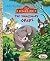 The Imaginary Okapi (Disney...