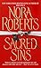 Sacred Sins (D.C. Detectives, #1) by Nora Roberts