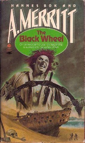 The Black Wheel (Paperback)