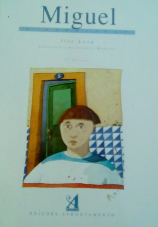 Miguel o Expositor (Hardcover)