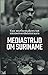 Mediastrijd om Suriname