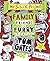 Family, Friends and Furry Creatures (Tom Gates #12)