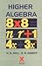 Higher Algebra