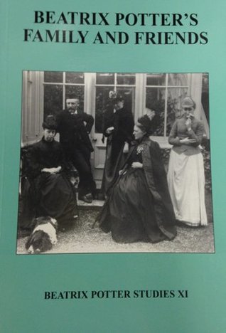 Beatrix Potter's Family and Friends