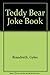 Teddy Bear Joke Book