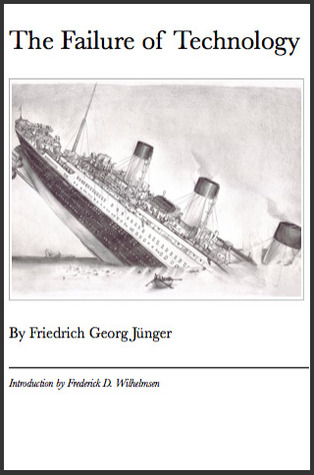 The Failure of Technology