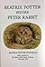 Beatrix Potter before Peter...
