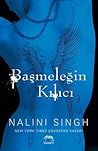 Başmeleğin Kılıcı by Nalini Singh