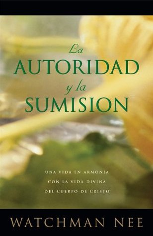 Autoridad y la sumisión, La