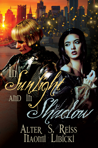 In Sunlight and in Shadow
