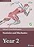 Pearson Edexcel A level Mathematics Statistics & Mechanics Ye... by Greg Attwood