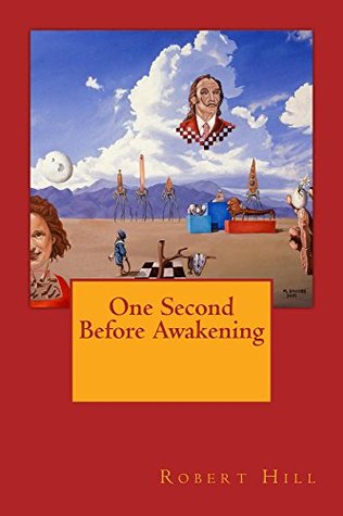 Surreal Fantasy: One Second Before Awakening (Parallel Dimension, Urban, Modern, Science Fiction): Salvador Dali, Inspired, Alternate World, Alternate Dimension, (Dali Series)