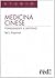 Medicina cinese: fondamenti e metodo