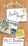 Agatha ​Raisin és az áradás napja by M.C. Beaton