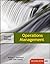 Operations Management