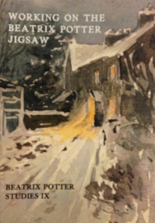 Working on the Beatrix Potter Jigsaw: Twenty Years of Research and Discovery