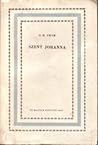 Szent Johanna