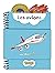Les avions