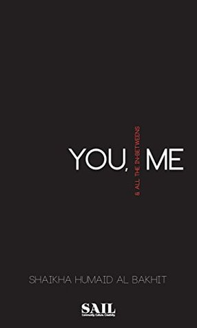 You, Me, & All The In-Betweens: This is who we are (Kindle Edition)