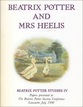 Beatrix Potter and Mrs Heelis