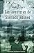 Aventuras de Sherlock Holmes
