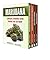 MARIJUANA: 4 Manuscripts - ...