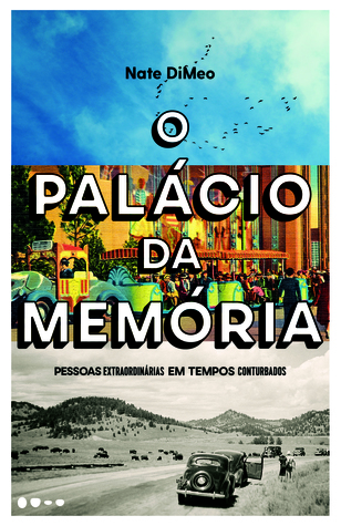 O Palácio da Memória