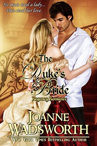 The Duke's Bride (Regency Brides #1)