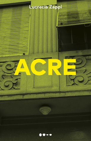 Acre (Paperback)