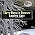 Three Days to Forever (Mac Faraday Mystery, #9)
