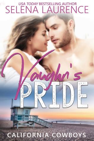 Vaughn's Pride (California Cowboys 2)