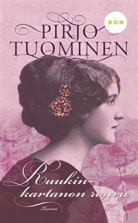 Ruukinkartanon rouva (Suuriruhtinaanmaa, #2)