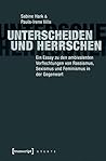 Unterscheiden und...