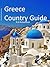 Greece Interactive Country Guide: Multi-language search English French Spanish (Europe City Guides)
