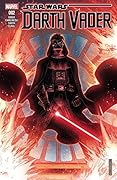 Star Wars: Darth Vader (2017-2018) #2