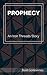 Prophecy (Iron Threads, #1)