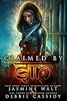 Claimed by Sin by Jasmine Walt