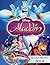 Disney - Aladdin Coloring Book