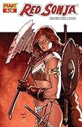 Red Sonja: She-Devil With a Sword #31 (Red Sonja: She-Devil With a Sword