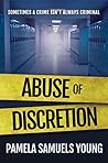 Book cover for Abuse of Discretion