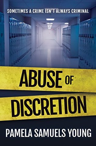 Abuse of Discretion (Kindle Edition)