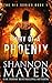 Fury of a Phoenix (Nix #1)