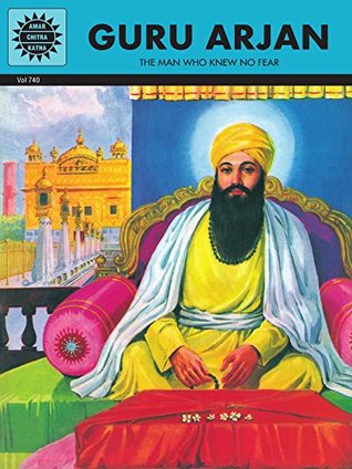Guru arjan (Kindle Edition)